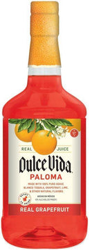 Dulce Vida Grapefruit Paloma Cocktail 1.75L