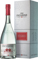 Fassbind Les Eau de Vie Cherry 700ml
