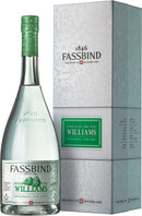 Fassbind Les Eau de Vie Pear 700ml