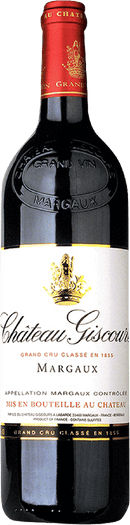 Château Giscours Margaux 750ml