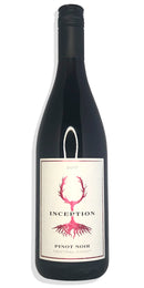Inception Pinot Noir Central Coast 750ml