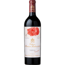 Château Mouton Rothschild Pauillac Premier Grand Cru Classé 750ml