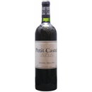 Domaine du Castel Petit Castel 750ml