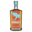 Dry Fly Whiskey Triticale 750ML