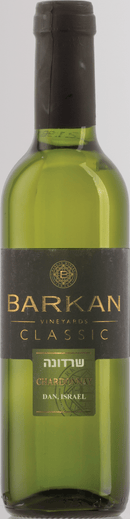 Barkan Classic Chardonnay Dan 375ml