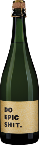 Browne Family Vineyards Do Epic Sh*t Sparkling Wine 750ml