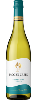 Jacob's Creek Chardonnay 1L