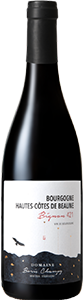 Domaine Boris Champy Bourgogne Hautes-Côtes de Beaune Rouge En Bignon 750ml