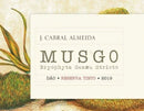 J. Cabral Almeida Musgo Reserva Dão Tinto 750ml