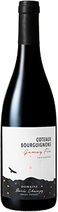 Domaine Boris Champy Coteaux Bourguignons Rouge Gamay Fin 750ml