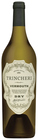 Trincheri Dry Vermouth 750ml