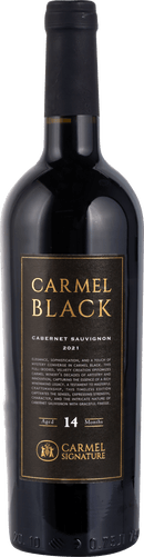 Carmel Signature Cabernet Sauvignon Israel 750ml