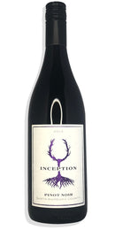 Inception Pinot Noir Santa Barbara County 750ml