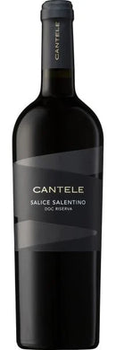 Cantele Teresa Manara Salice Salentino Riserva 750ml
