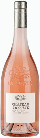Château La Coste Lady A Rosé Méditerranée 750ml