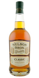 Nelson Bros. Blend of Straight Bourbon Whiskeys Finished in Sauternes Casks 750ml