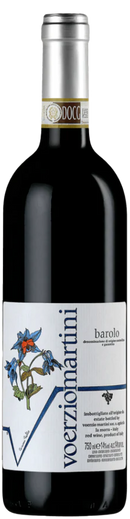 Voerzio Martini Barolo 750ml