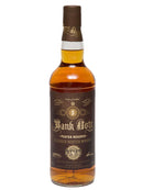 Bank Note 5 Yr Peated Reserve Blended Scotch Whisky 700ml