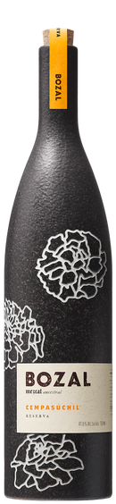 Bozal Mezcal Cemp Ancestral Reserva 750ML