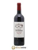 Château Simard Saint-Émilion Grand Cru 750ml