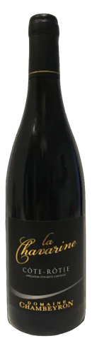 Domaine Chambeyron Côte-Rôtie La Chavarine 750ml