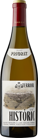 Terroir al Limit Historic Blanc Priorat 750ml