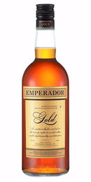 Emperador Gold Brandy 1L