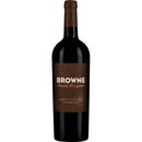Browne Family Vineyards Heritage Cabernet Sauvignon Columbia Valley 375ml