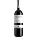 Cantine Povero Contrada Maestra Barbera d'Asti 750ml