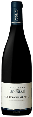 Philippe & Vincent Lecheneaut Gevrey-Chambertin 750ml