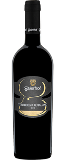Gaierhof Teroldego Rotaliano 750ml