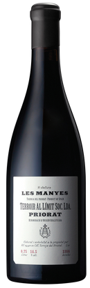 Terroir al Límit Les Manyes Priorat 750ml