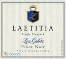 Laetitia Les Galets Vineyard Pinot Noir Arroyo Grande Valley 750ml