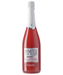 Canella Mimosa Arancia Rossa di Sicilia 750ml