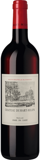 Château Duhart-Milon Pauillac 750ml