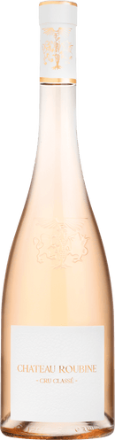 Château Roubine Cru Classé Côtes de Provence Rosé Premium 750ml
