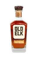 Old Elk 9 Year High Malt Single Barrel Straight Wheat Whiskey 750ml