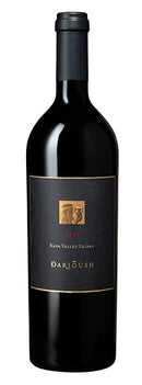 Darioush Shiraz Napa Valley 750ml