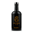 6 O'Clock Brunel Gin 750ml bottle