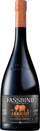 Fassbind Les Vieilles Apricot 700ml