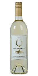 Inception Sauvignon Blanc Santa Barbara County 750ml