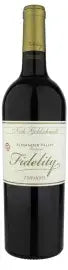 Fidelity Railyard Zinfandel Alexander Valley 750ml