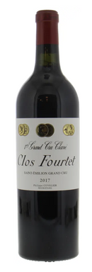 Clos Fourtet Saint-Émilion 750ml