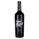 Las Nubes Petite Sirah Valle de Guadalupe 750ml