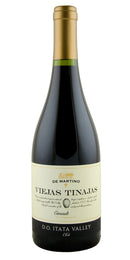 De Martino Viejas Tinajas Cinsault Itata Valley 750ml
