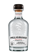 Peligroso Cristalino Tequila 750ml