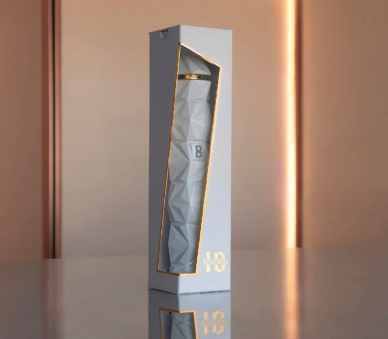 Belvedere 10 Year Organic Vodka