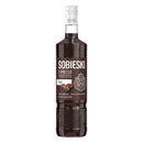 Sobieski Espresso Coffee Flavored Vodka 750ml