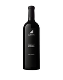 Justin Reserve Cabernet Sauvignon bottle