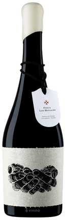 Cruz de Alba Finca Los Hoyales Ribera del Duero 750ml
